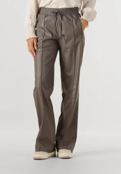 DAMES JAPAN TKY wijde broek kiyoshi