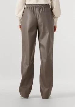 DAMES JAPAN TKY wijde broek kiyoshi