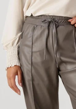 DAMES JAPAN TKY wijde broek kiyoshi