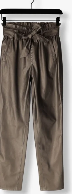 DAMES KNIT-TED pantalon francis pant