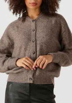 DAMES KNIT-TED vest britney