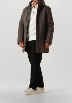 Heren KRAKATAU parka's 125200008