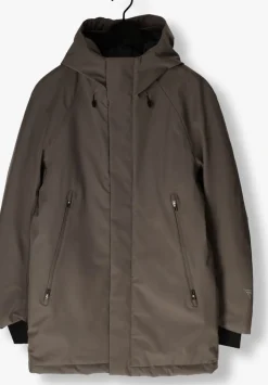 Heren KRAKATAU parka's 125200008