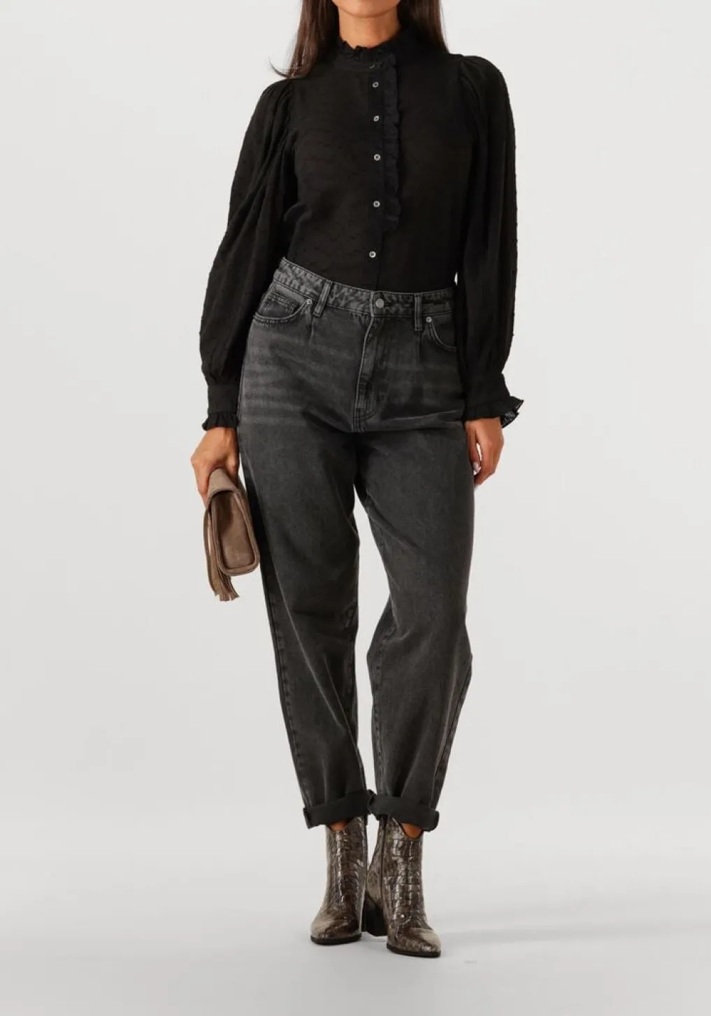 DAMES LINA LOCCHI enkellaarsjes at 152