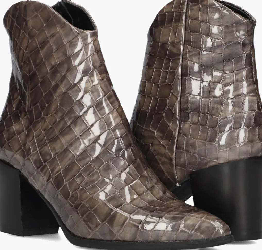 DAMES LINA LOCCHI enkellaarsjes at 152