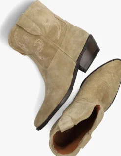 DAMES LINA LOCCHI enkellaarsjes l1411