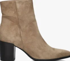 DAMES LINA LOCCHI enkellaarsjes at 156