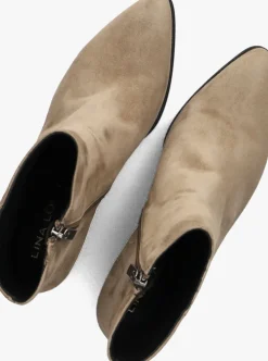 DAMES LINA LOCCHI enkellaarsjes at 156