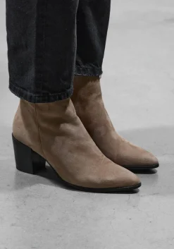 DAMES LINA LOCCHI enkellaarsjes at 156