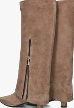 DAMES LINA LOCCHI hoge laarzen ss3010