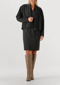 DAMES LINA LOCCHI hoge laarzen at 161