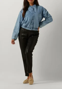 DAMES LINA LOCCHI loafers sue espa instapper met bit