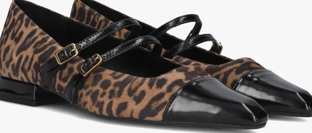 DAMES LODI ballerina's bro4982