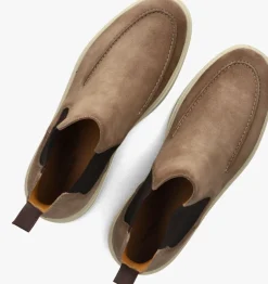 Heren MAGNANNI chelsea boots 26301