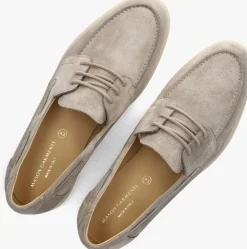 Heren Mason Garments instappers amalfi boat