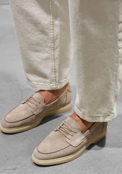 Heren Mason Garments instappers amalfi boat