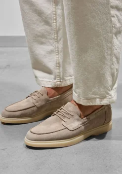 Heren Mason Garments instappers amalfi boat