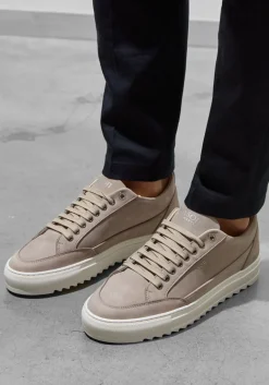 DAMES Mason Garments lage sneakers tia originale nuovo