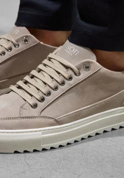 DAMES Mason Garments lage sneakers tia originale nuovo