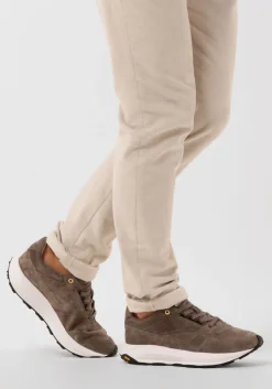 Heren MERCER AMSTERDAM lage sneakers racer heren