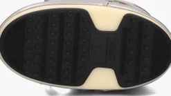 DAMES MOON BOOT taupe snowboots icon low glance