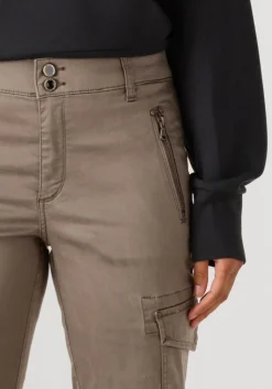 DAMES MOS MOSH cargobroeken mmgilles timaf pant