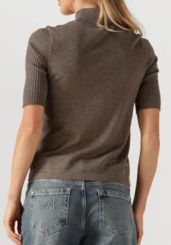 DAMES MOS MOSH trui mmrelena turtleneck ss knit