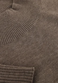 DAMES MOS MOSH trui mmrelena turtleneck ss knit