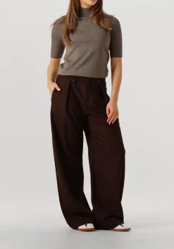 DAMES MOS MOSH trui mmrelena turtleneck ss knit