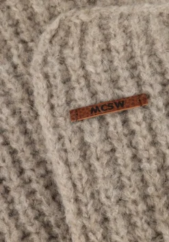 DAMES MOSCOW sjaal 44-07-scarf