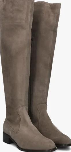 DAMES NALINI hoge laarzen 22i108