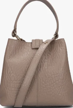 DAMES NÚNOO núnoo schoudertas small chiara