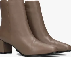 DAMES NOTRE-V enkellaarsjes 8560