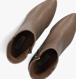 DAMES NOTRE-V enkellaarsjes 8560