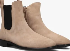 DAMES NOTRE-V enkellaarsjes 3422