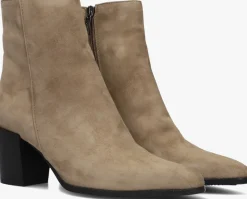 DAMES NOTRE-V enkellaarsjes at 156