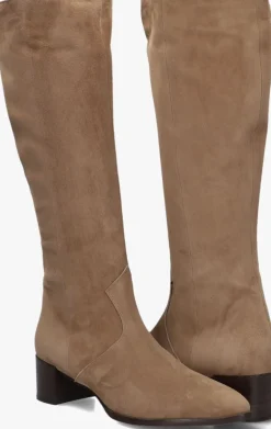 DAMES NOTRE-V hoge laarzen 63297