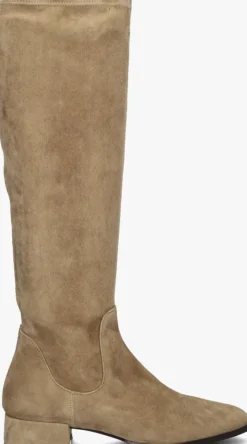 DAMES NOTRE-V hoge laarzen 25180