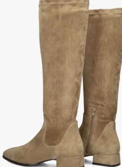 DAMES NOTRE-V hoge laarzen 25180