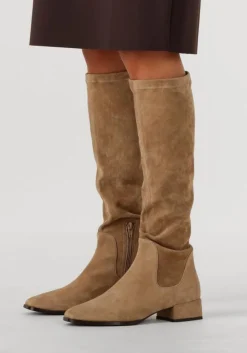 DAMES NOTRE-V hoge laarzen 25180