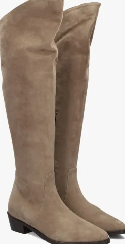 DAMES NOTRE-V hoge laarzen 394492