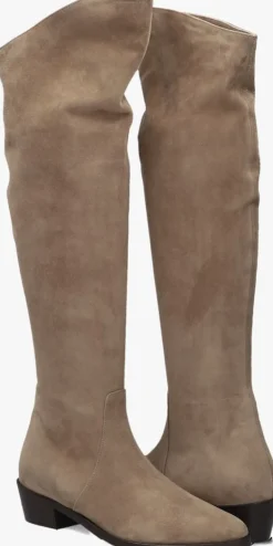 DAMES NOTRE-V hoge laarzen 394492