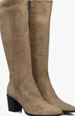 DAMES NOTRE-V hoge laarzen ar 70