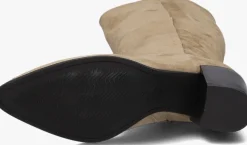 DAMES NOTRE-V hoge laarzen ar 70