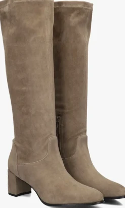 DAMES NOTRE-V hoge laarzen 8581