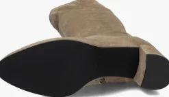 DAMES NOTRE-V hoge laarzen 8581