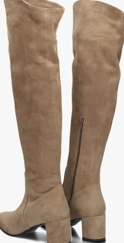 DAMES NOTRE-V overknee laarzen 8597