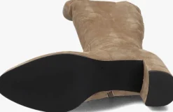 DAMES NOTRE-V overknee laarzen 8597