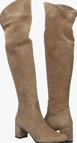 DAMES NOTRE-V overknee laarzen 8597