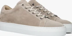 Heren NUBIKK lage sneakers jagger pure